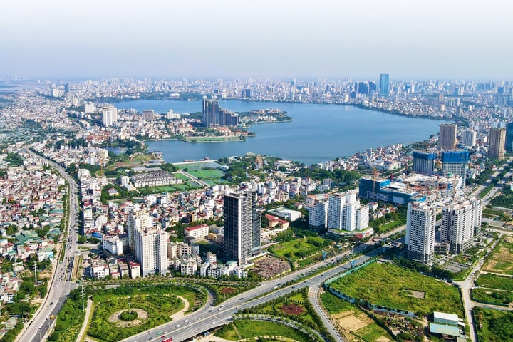 Đại hội XVIII - Tiếp nối hành trình vinh quang