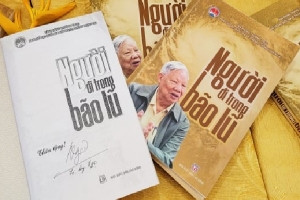 Thương đến cả một kiếp hoa
