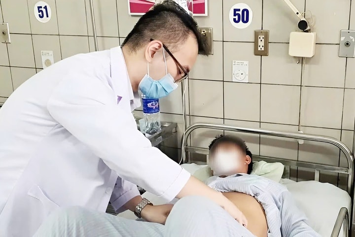 Suy thận “trẻ hóa” - hồi chuông cảnh báo cho lối sống hiện đại