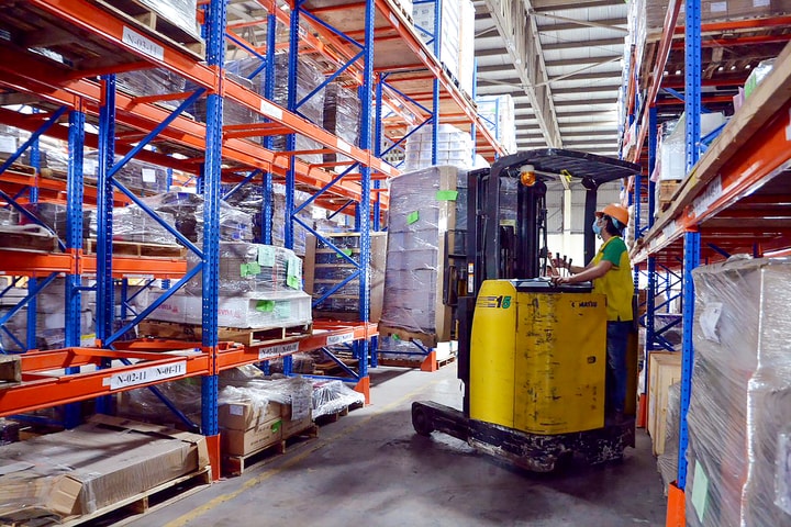 Thương mại điện tử - động lực tăng trưởng mới cho Hà Nội