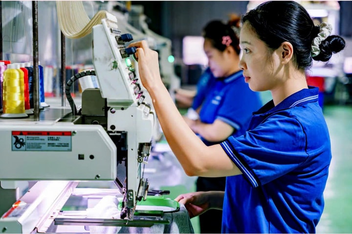 Phường Đông Ngạc: Tập trung cao độ cho Đại hội Công đoàn lần thứ I