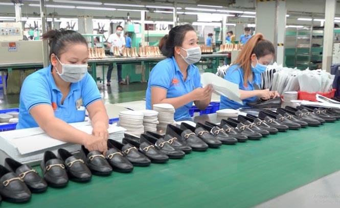 Thích ứng thuế đối ứng: Doanh nghiệp Việt tìm hướng đi mới
