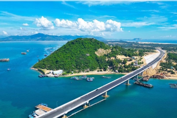 Gia Lai: Gần 2.000 tỷ đồng xây dựng khu đô thị Cát Khánh