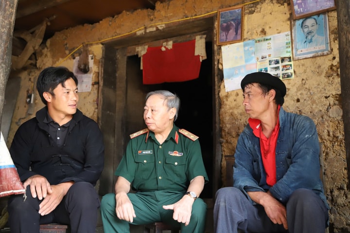 Hành trình xoa dịu vết thương chiến tranh nơi địa đầu Tổ quốc