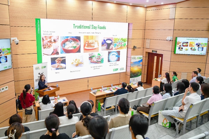 Ngăn ngừa thừa cân, béo phì ở trẻ em