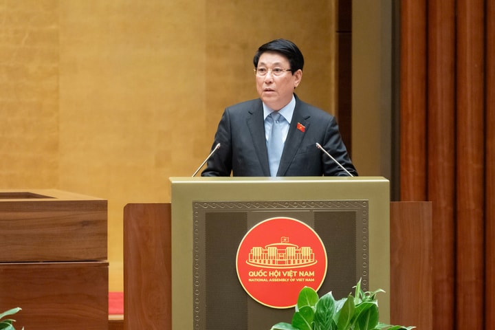 Chủ tịch nước ký Lệnh công bố 106 luật, pháp lệnh trong nhiệm kỳ