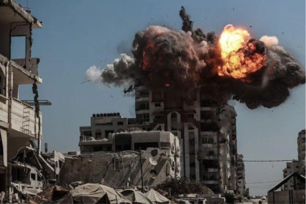 Mỹ thông báo về khả năng Hamas vi phạm lệnh ngừng bắn