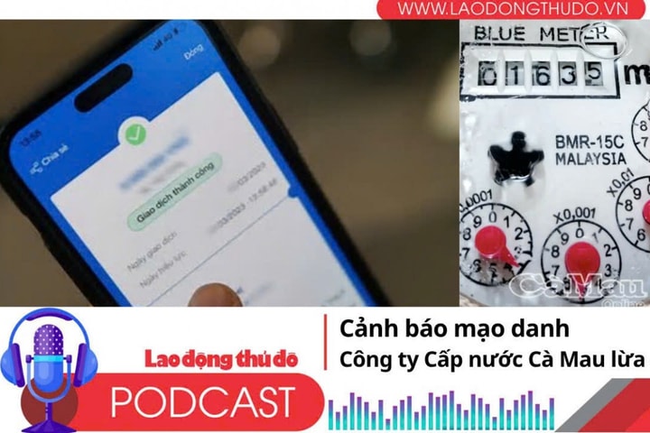 Tản văn ngày 20-10