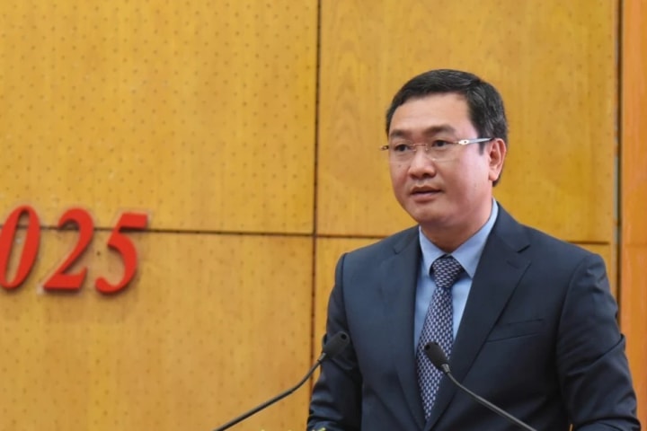 Đồng chí Nguyễn Cảnh Toàn được bầu làm Chủ tịch UBND tỉnh Lạng Sơn