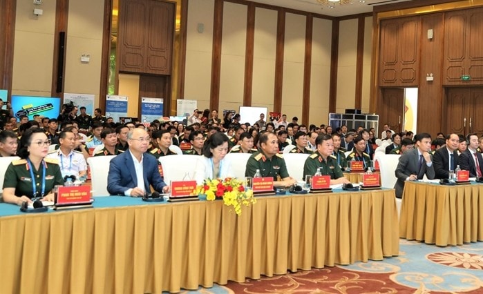 Việt Nam nỗ lực khắc phục hậu quả bom mìn sau chiến tranh