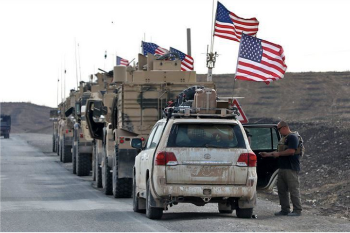 Iraq duy trì một số cố vấn quân sự Mỹ do mối đe dọa từ IS