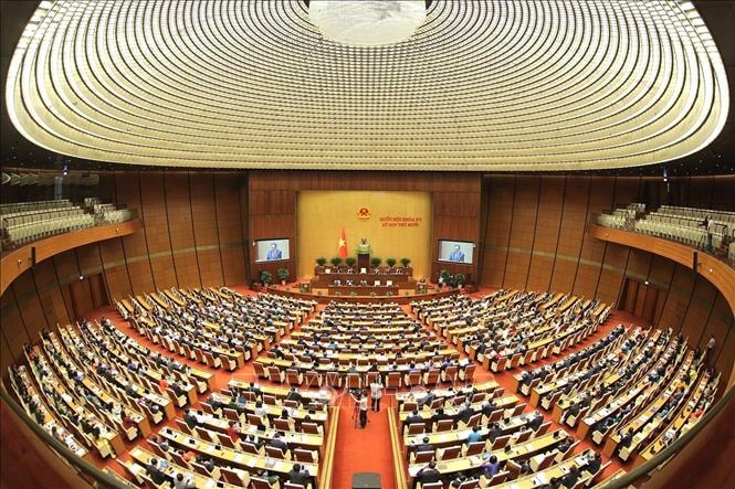 Một số vấn đề mới, quan trọng trong Dự thảo các Văn kiện trình Đại hội XIV của Đảng