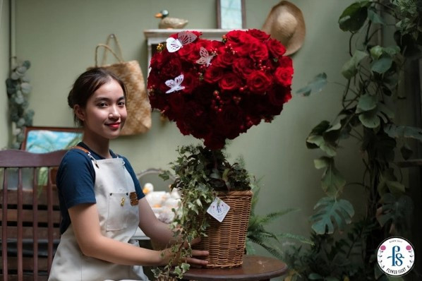 Bật mí ý nghĩa của hoa lan hồ điệp qua từng màu sắc