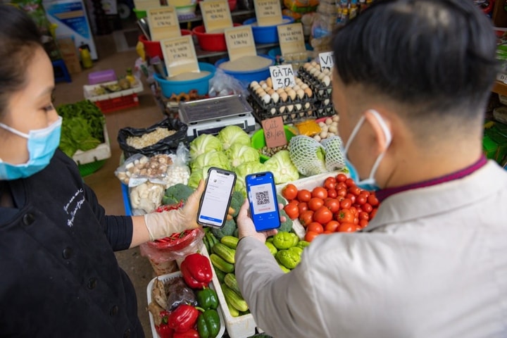 Hà Nội hội tụ đủ điều kiện để dẫn đầu cả nước về phát triển kinh tế số