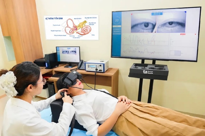 Hà Nội có mô hình “bệnh viện trong ngày” giúp giảm quá tải