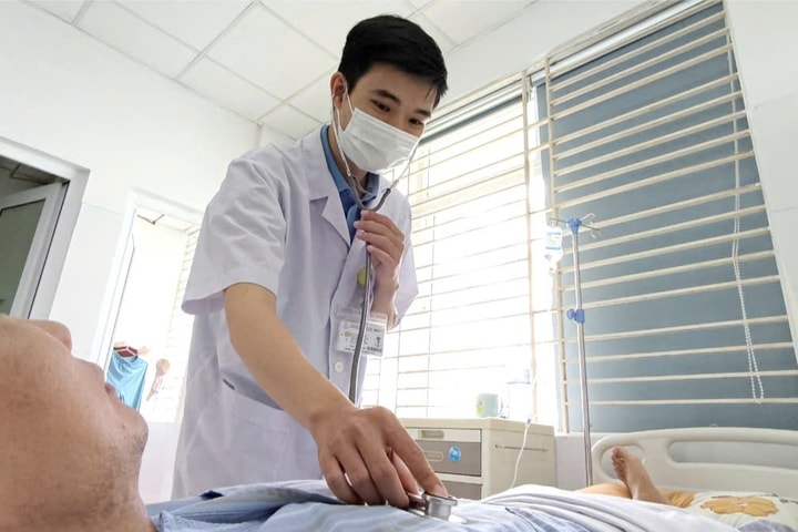 Nhiều trường hợp suy gan, suy thận nặng vì nhiễm xoắn khuẩn vàng da sau mưa lũ