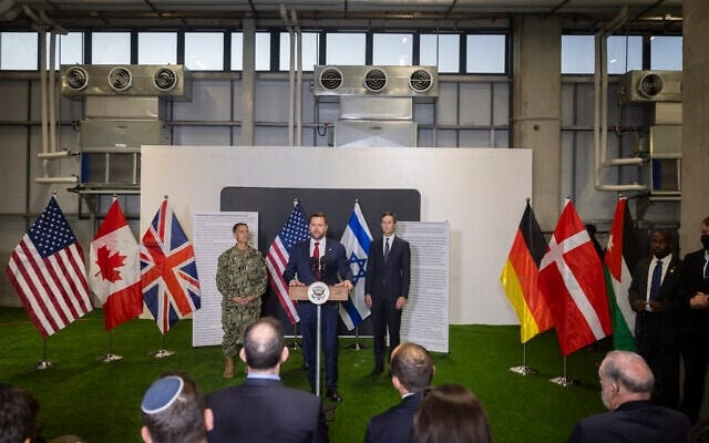 Hòa bình Gaza sẽ kéo dài, giải giáp Hamas là vấn đề không thể thương lượng