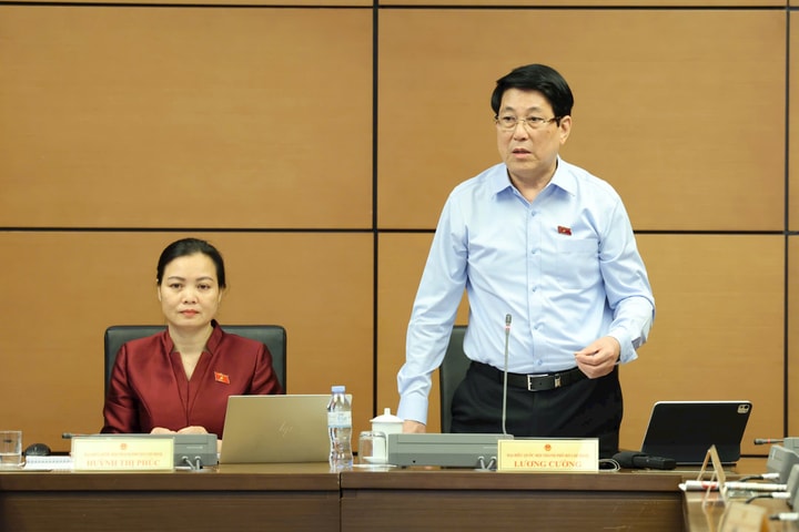 Cần thống nhất khung KPI đánh giá chất lượng viên chức