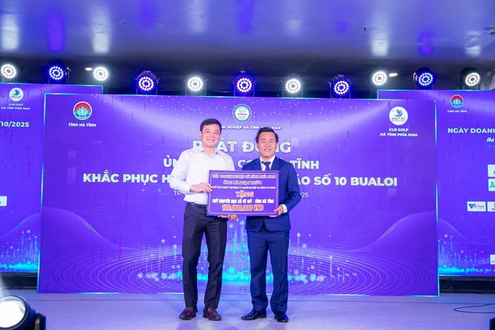 Người thầy mở lối nghề cho những người yếu thế bằng trái tim nhân hậu