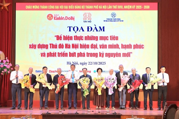 Thúc đẩy tinh thần hành động của toàn xã hội để nghị quyết nhanh chóng đi vào cuộc sống