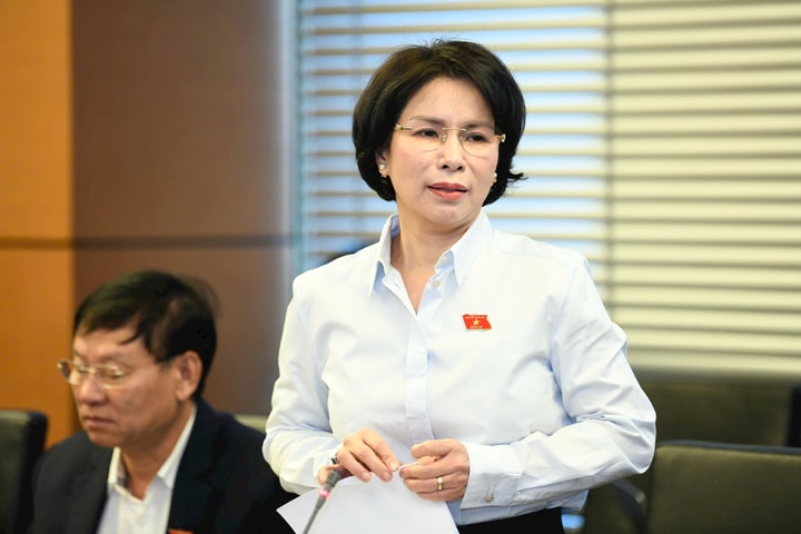 Kiến nghị không cấp lại chứng chỉ hành nghề trong 5 năm với bác sĩ tiết lộ giới tính thai nhi