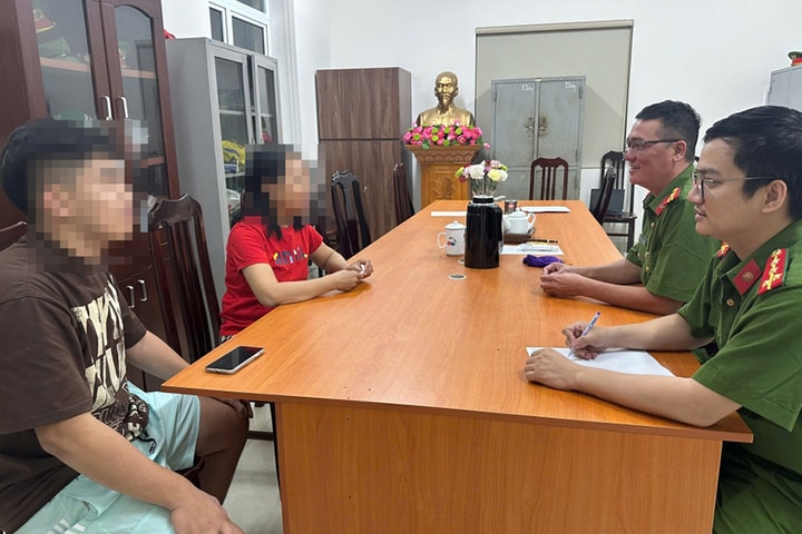 Bài 2: Giải mã lý do giới trẻ dễ mắc bẫy "bắt cóc online"