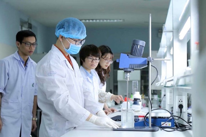 Đột phá trong thu hút, trọng dụng nhân tài khoa học và công nghệ