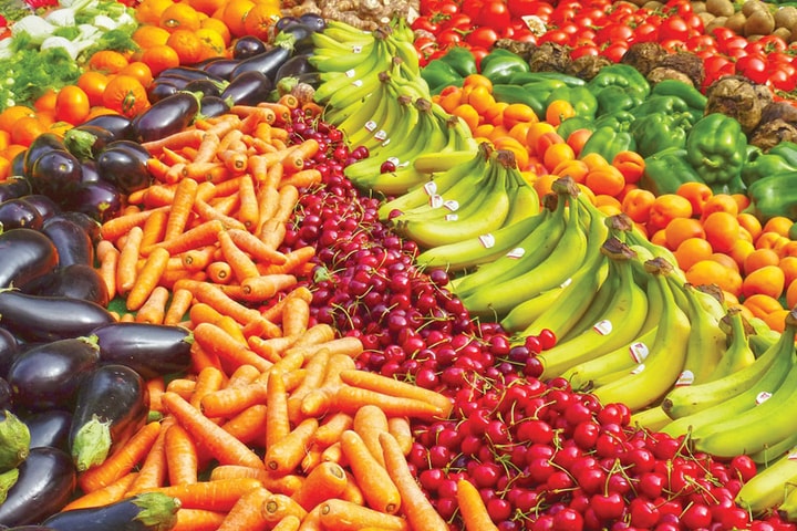 VCCI kiến nghị xem xét lại việc áp thuế 5% với hàng nông sản sơ chế