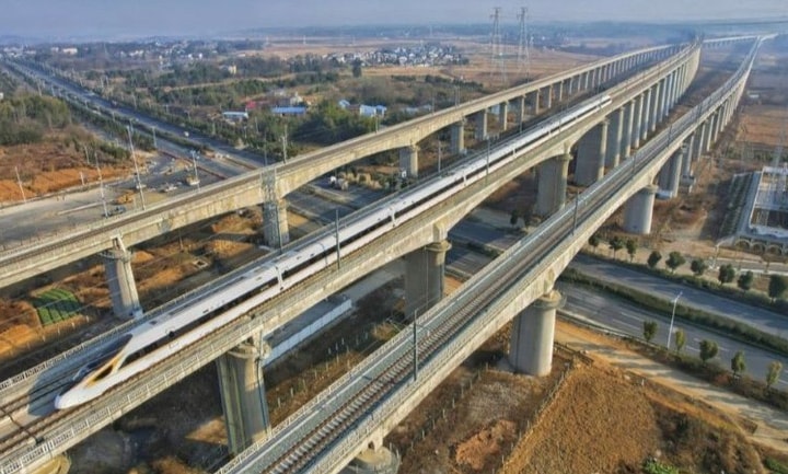 Hệ thống Shinkansen - biểu tượng công nghệ đường sắt cao tốc của Nhật Bản