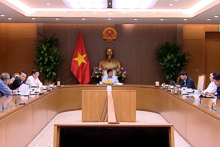 Đề án đẩy mạnh công tác sở hữu trí tuệ Cần các giải pháp trúng, đúng, mới, đột phá