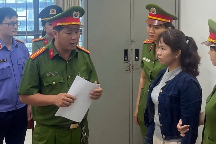 Lâm Đồng: Bắt chồng cũ nạn nhân trong vụ tra tấn “trừ tà”