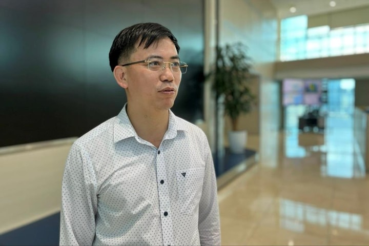 Chuyên gia khuyến cáo người dân chọn lọc nguồn tin dự báo thời tiết