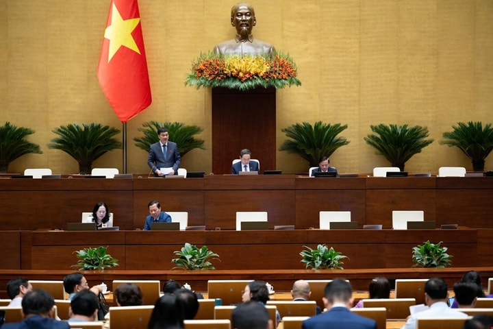 Đề xuất đổi tên Luật Phá sản thành “Luật Phục hồi, phá sản”