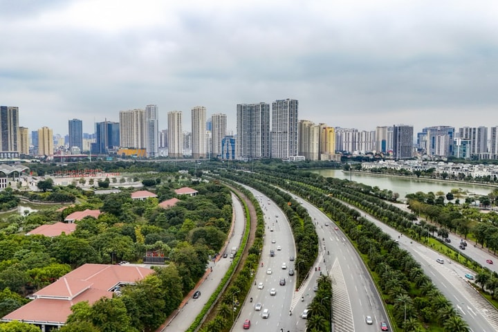 Kiến tạo mô hình quản trị mới để Thủ đô văn minh, hiện đại