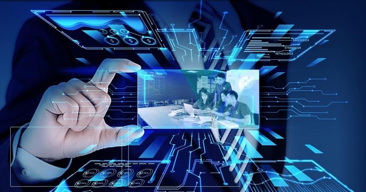 Chiến lược dữ liệu của Bộ Khoa học và Công nghệ đến năm 2030