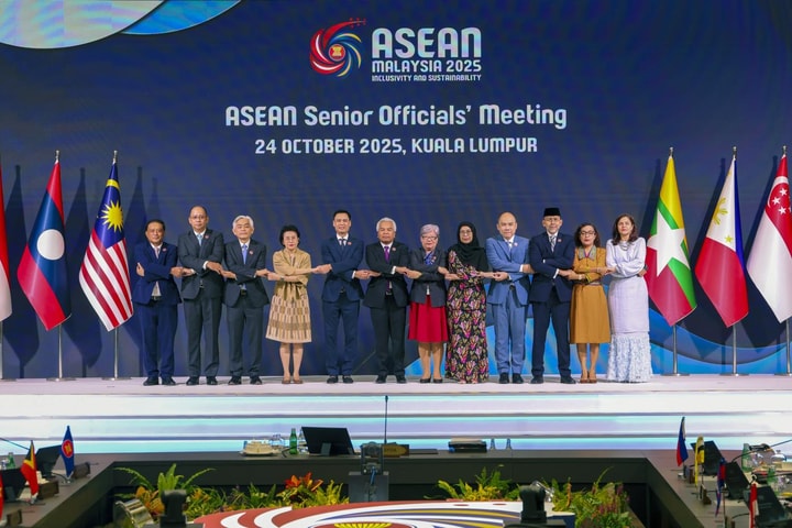 ASEAN sẵn sàng cho Hội nghị cấp cao 47 - dấu mốc kết nạp Timor-Leste