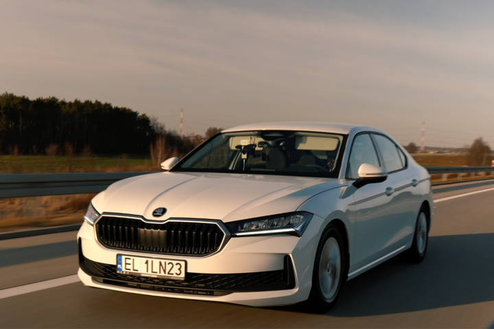 Kỷ lục Guinness “Quãng đường dài nhất đi được chỉ với một bình nhiên liệu” bị phá vỡ