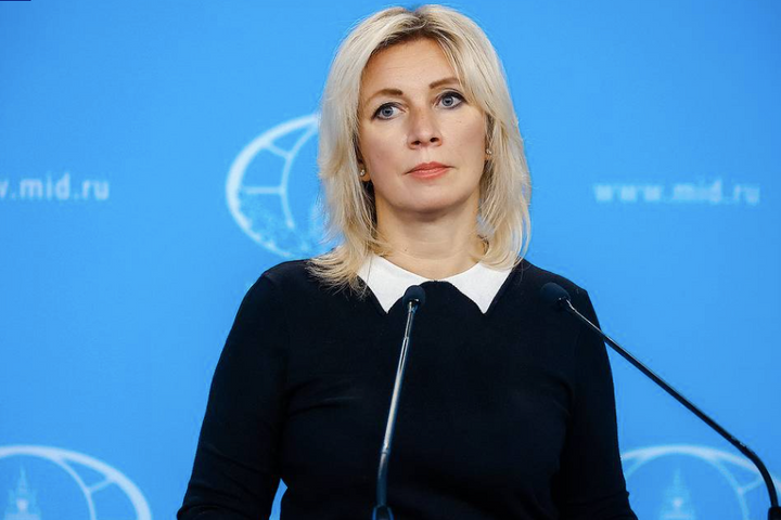 Mỹ để ngỏ khả năng đàm phán với Nga bất chấp các lệnh trừng phạt