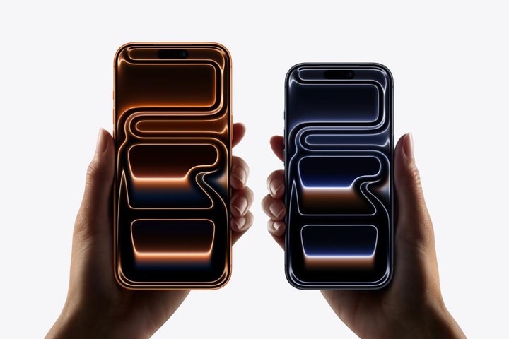 Giá iPhone 17 Pro 1TB bao nhiêu? Nên mua iPhone 17 Pro Max hay iPhone 17 Pro?