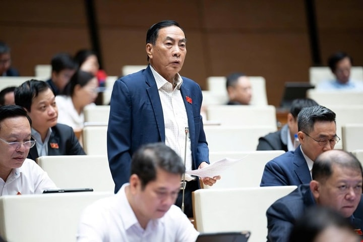 Quy định rõ thẩm quyền, hoạt động giám sát của tổ đại biểu HĐND