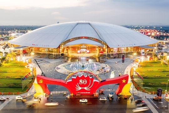 [Podcast] Tin tức ngày 24-10: Tạm cấm, hạn chế phương tiện phục vụ Hội chợ mùa thu 2025