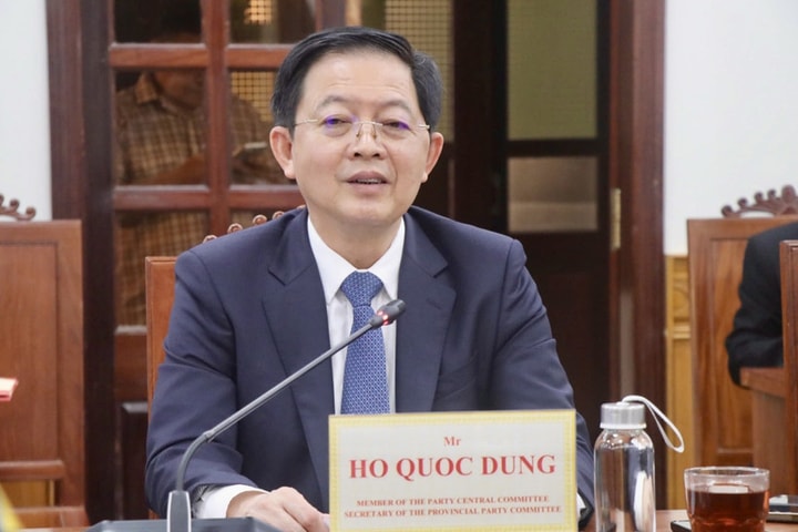 Nguyên Bí thư Tỉnh ủy Gia Lai được phê chuẩn giữ chức Phó Thủ tướng Chính phủ