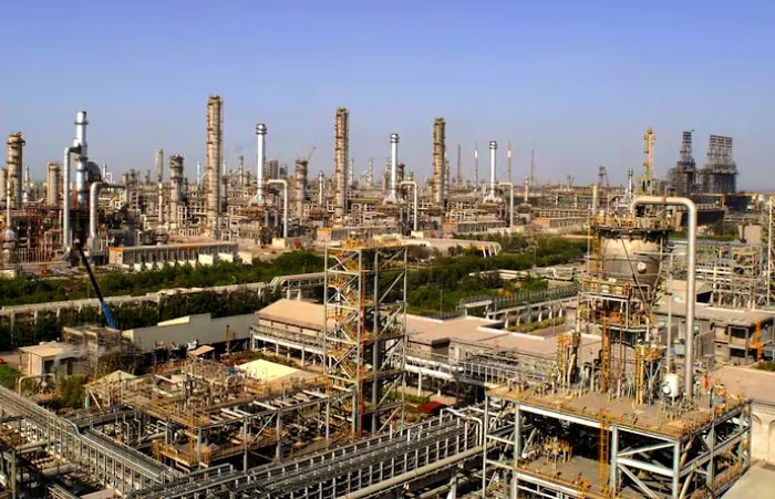 Định hình lại dòng chảy năng lượng Mátxcơva - New Delhi