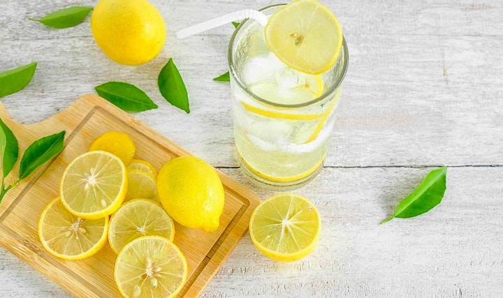 Mỗi ngày một quả chanh: Cách đơn giản giúp ngừa sỏi thận hiệu quả