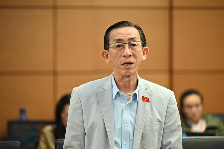 Bổ sung khung pháp lý cho mô hình tổ hợp báo chí - truyền thông chủ lực đa phương tiện tại Hà Nội và TP Hồ Chí Minh