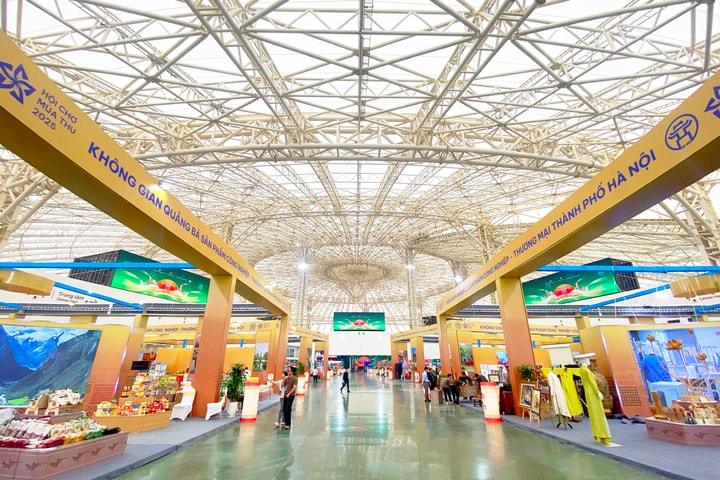 Lan tỏa tinh hoa văn hóa và sáng tạo