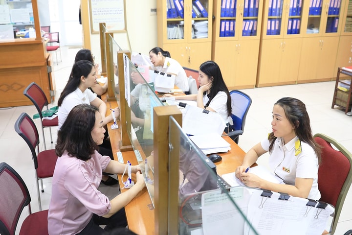 Nắm bắt kỹ để thực hiện đúng quy định