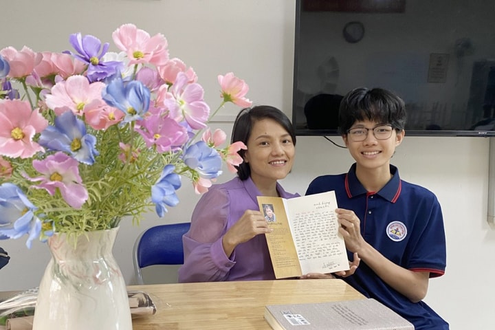 Một vài biện pháp giúp giáo viên chủ nhiệm hỗ trợ học sinh phòng tránh bạo lực học đường