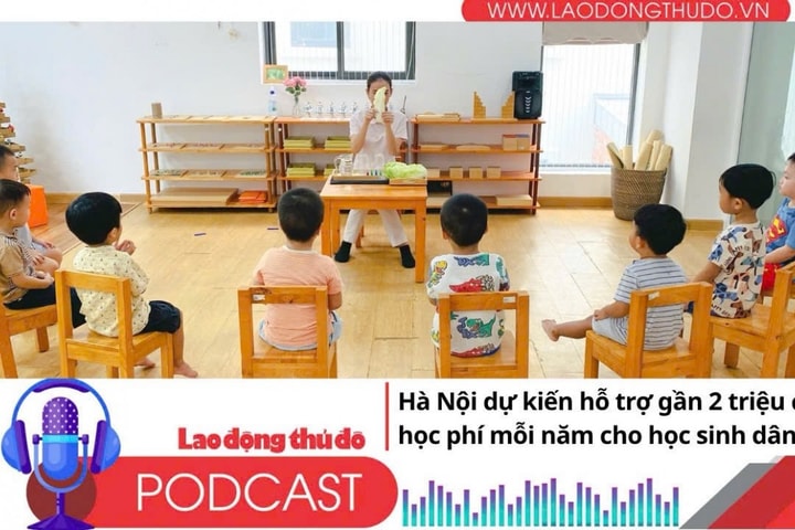 Điểm những tin nổi bật sáng ngày 26/10/2025: Hà Nội dự kiến hỗ trợ gần 2 triệu đồng học phí mỗi năm cho học sinh dân lập