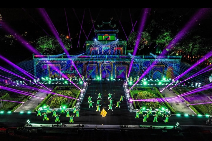 Hà Nội: Du lịch tăng trưởng ấn tượng tháng 10, tiếp tục ra mắt nhiều sản phẩm mới